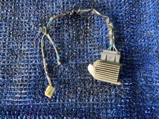 Реостат TOYOTA WISH контрактная Реостат TOYOTA WISH