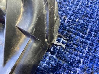 Коллектор впускной TOYOTA ALPHARD ATH10 2AZFXE 17120-28170 5 ракурс