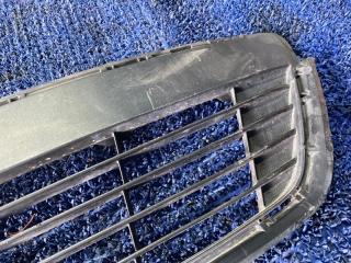 Решетка радиатора TOYOTA VITZ NCP135 1NZFE 53112-52260 4 ракурс