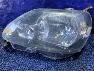 Фара левая передняя TOYOTA PORTE NCP141 1NZFE 52-258 1 ракурс