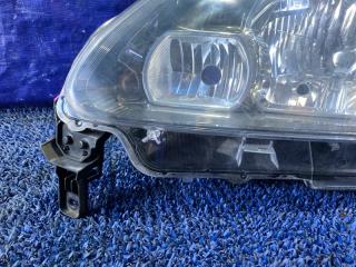 Фара левая передняя TOYOTA PORTE NCP141 1NZFE 52-258 2 ракурс
