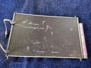 Радиатор кондиционера TOYOTA COROLLA RUMION