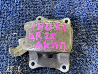 Подушка АКПП NISSAN PRESAGE