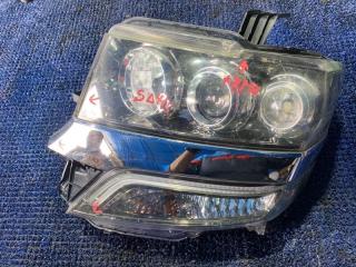 Фара левая передняя HONDA N-BOX JF1, JF2 100-62038 1 ракурс