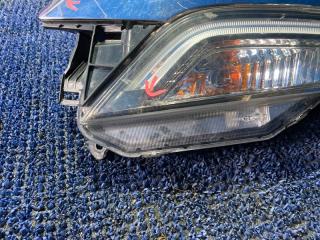 Фара левая передняя HONDA N-BOX JF1, JF2 100-62038 2 ракурс