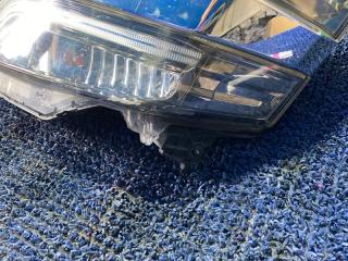 Фара левая передняя HONDA N-BOX JF1, JF2 100-62038 3 ракурс