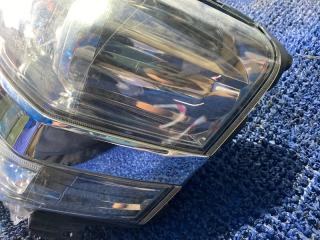 Фара левая передняя HONDA N-BOX JF1, JF2 100-62038 4 ракурс