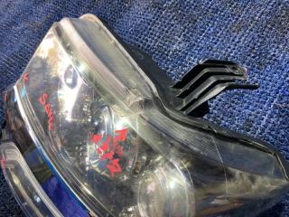Фара левая передняя HONDA N-BOX JF1, JF2 100-62038 5 ракурс