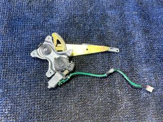 Стеклоподъемник правый задний TOYOTA ARISTO JZS161 85710-30350 2 ракурс