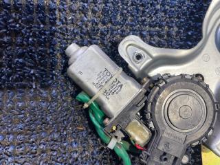 Стеклоподъемник правый задний TOYOTA ARISTO JZS161 85710-30350 3 ракурс