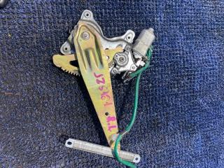 Стеклоподъемник правый задний TOYOTA ARISTO JZS161 85710-30350 5 ракурс