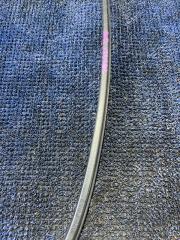Дверь правая задняя TOYOTA ARISTO JZS161 67673-30020 5 ракурс