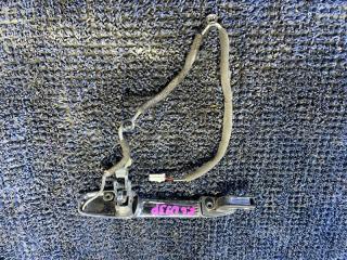 Ручка двери внешняя левая передняя MAZDA MPV LY3P 1 ракурс