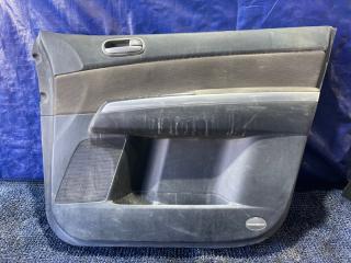 Карта двери передняя правая MAZDA MPV