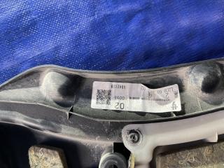 Карта двери правая передняя MAZDA MPV LY3P 4 ракурс