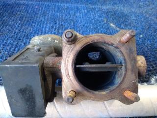 Горный тормоз MAZDA BONGO SKF2MN RF 3 ракурс
