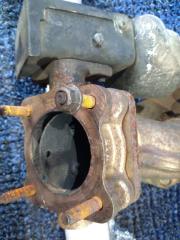 Горный тормоз MAZDA BONGO SKF2MN RF 4 ракурс