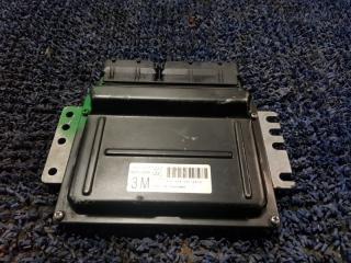 Блок efi NISSAN SERENA