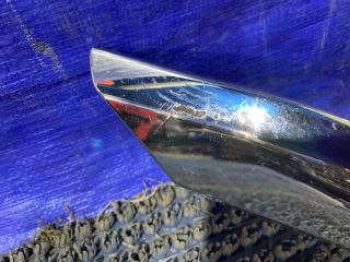 Накладка на бампер правая передняя TOYOTA ALPHARD AGH30 52741-58010 2 ракурс Накладка на бампер правая передняя TOYOTA ALPHARD AGH30 52741-58010 2 ракурс