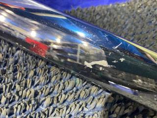 Накладка на бампер правая передняя TOYOTA ALPHARD AGH30 52741-58010 3 ракурс Накладка на бампер правая передняя TOYOTA ALPHARD AGH30 52741-58010 3 ракурс