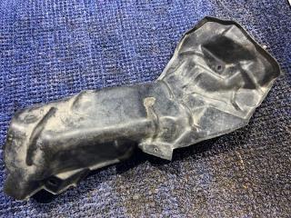 Защита горловины бензобака HONDA STEPWGN