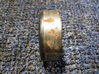 Шкив помпы TOYOTA NOAH AZR65 1AZFSE 2 ракурс Шкив помпы TOYOTA NOAH AZR65 1AZFSE 2 ракурс