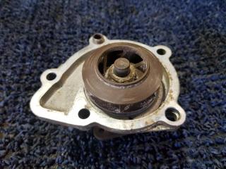 Помпа MITSUBISHI OUTLANDER CW5W 4B12 3 ракурс