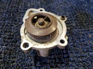 Помпа MITSUBISHI OUTLANDER CW5W 4B12 4 ракурс