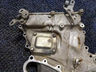 Лобовина двс TOYOTA CROWN GRS181 4GR 3 ракурс
