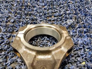 Поршень TOYOTA CROWN GRS181 4GR 3 ракурс
