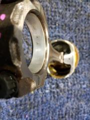 Поршень TOYOTA CROWN GRS181 4GR 4 ракурс