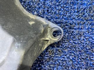 Защита бампера левая задняя TOYOTA ALPHARD ANH15 61681-58020 2 ракурс