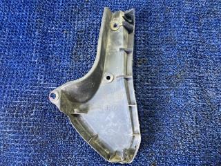 Защита бампера левая задняя TOYOTA ALPHARD ANH15 61681-58020 4 ракурс