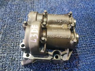  MAZDA MPV LW3W L3DE 2 ракурс