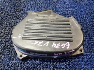 Кожух грм MITSUBISHI PAJERO V75W 6G74 MD369181 3 ракурс
