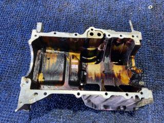 Поддон TOYOTA COROLLA FIELDER NZE124 1NZ 2 ракурс