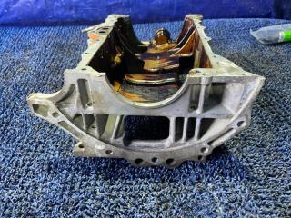 Поддон TOYOTA COROLLA FIELDER NZE124 1NZ 3 ракурс