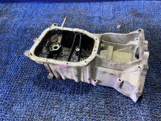 Поддон TOYOTA COROLLA FIELDER NZE124 1NZ 5 ракурс