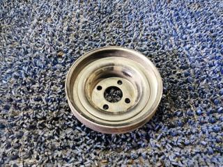 Шкив помпы DAIHATSU TERIOS KID J111G EFDET 2 ракурс Шкив помпы DAIHATSU TERIOS KID J111G EFDET 2 ракурс