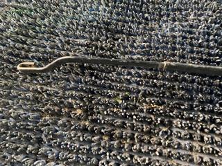Поводок стеклоочистителя левый передний NISSAN X-TRAIL NT30 2 ракурс