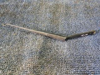 Поводок стеклоочистителя передний правый NISSAN X-TRAIL