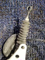 Тросик автомата HONDA AIRWAVE GJ2 L15A 54315-SEL-T81 4 ракурс