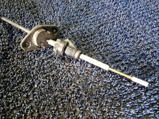 Тросик автомата TOYOTA ESTIMA ACR40 2AZFE 33820-28360 2 ракурс