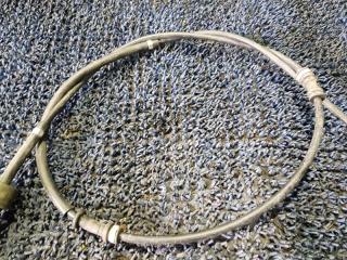 Тросик автомата TOYOTA ESTIMA ACR40 2AZFE 33820-28360 4 ракурс