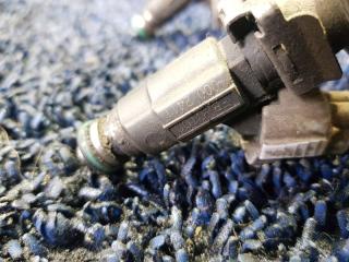 Топливная рейка NISSAN SERENA TNC24 QR20 FBJC100 4 ракурс