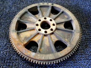 Маховик TOYOTA HIACE KZH106 1KZTE 13405-67030 3 ракурс