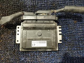 Блок efi NISSAN CUBE BZ11 CR14DE A56-v16 t18 3708 1 ракурс