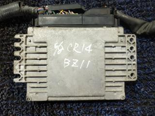 Блок efi NISSAN CUBE BZ11 CR14DE A56-v16 t18 3708 4 ракурс