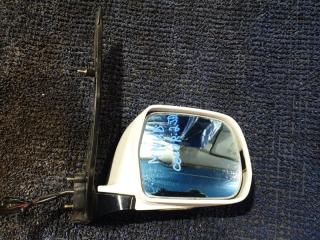 Зеркало правое переднее TOYOTA ALPHARD MNH15 1 ракурс