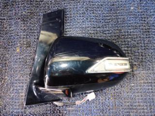 Зеркало левое переднее TOYOTA ALPHARD GGH20 022516 1 ракурс